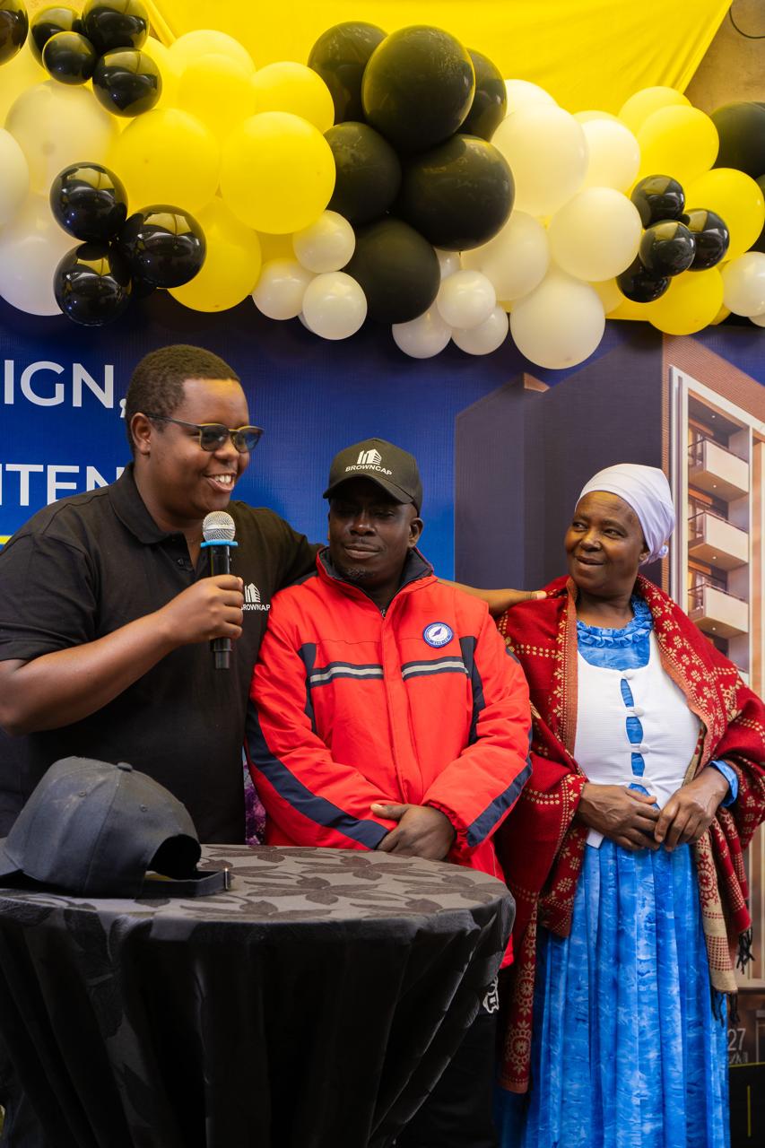 Project Launch