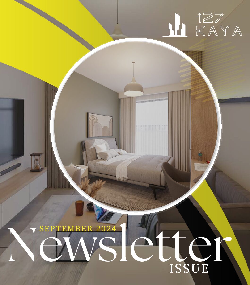 127 KAYA Sept newsletter