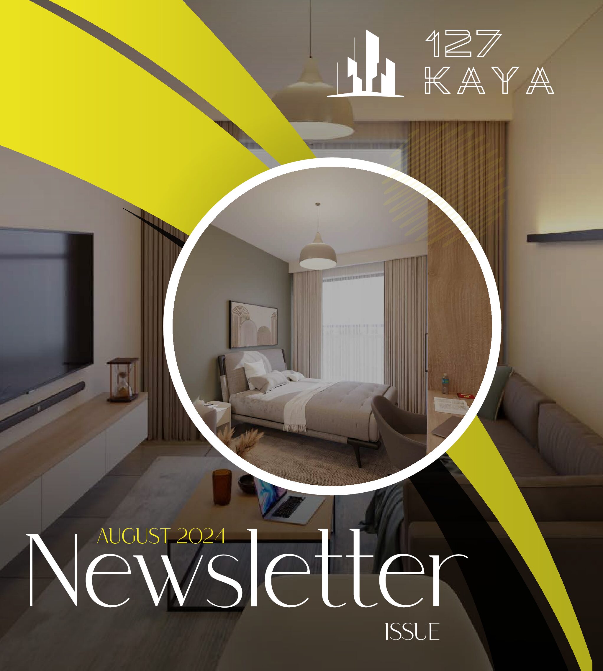 127 Kaya August2024 Newsletter