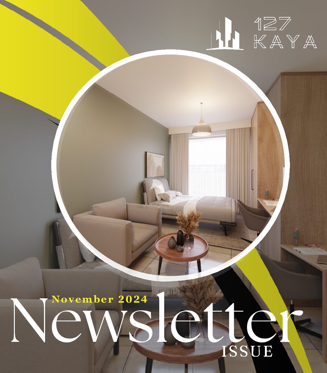 127 KAYA Newsletter_November 2024