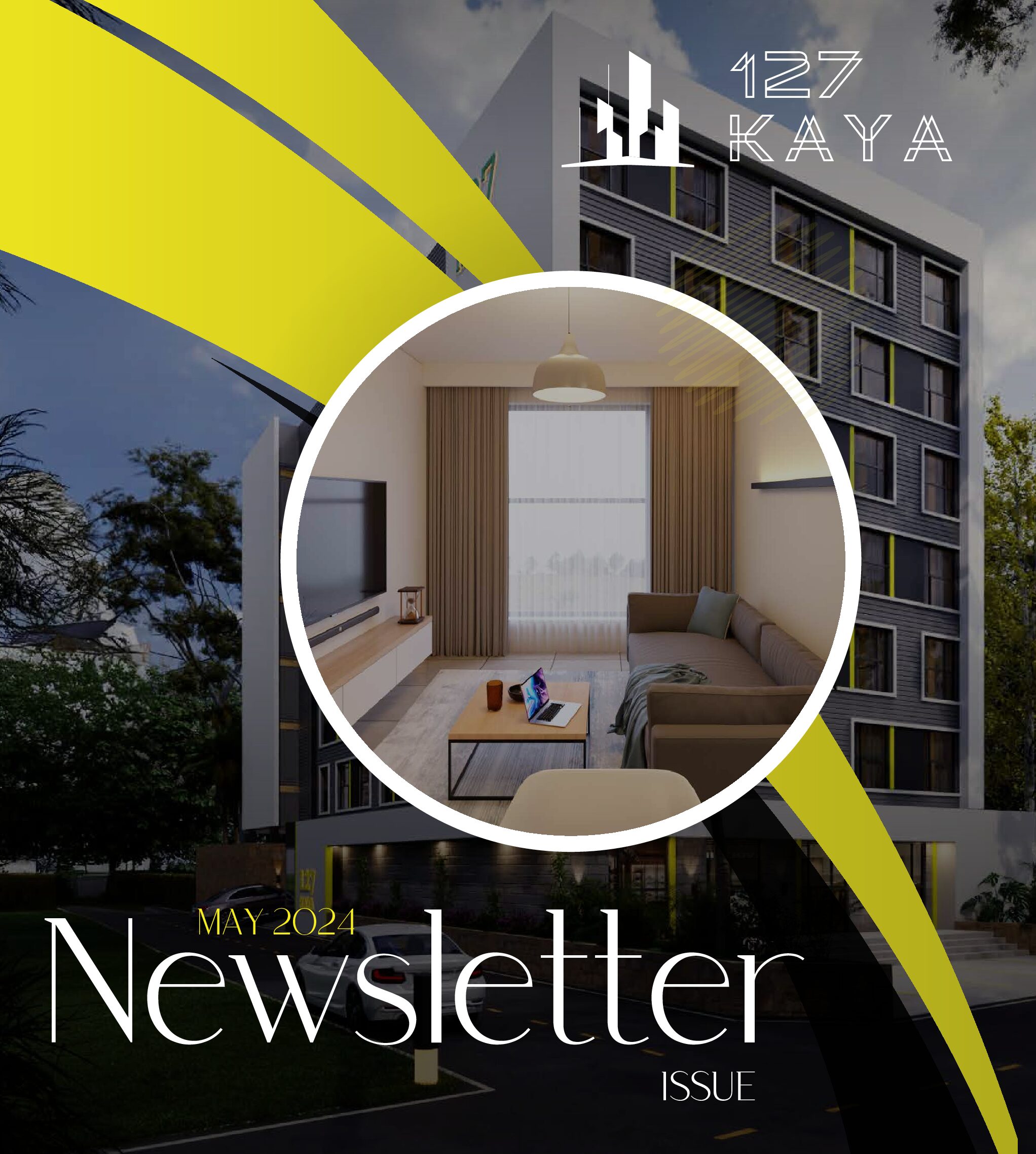 127 Kaya May 2024 Newsletter