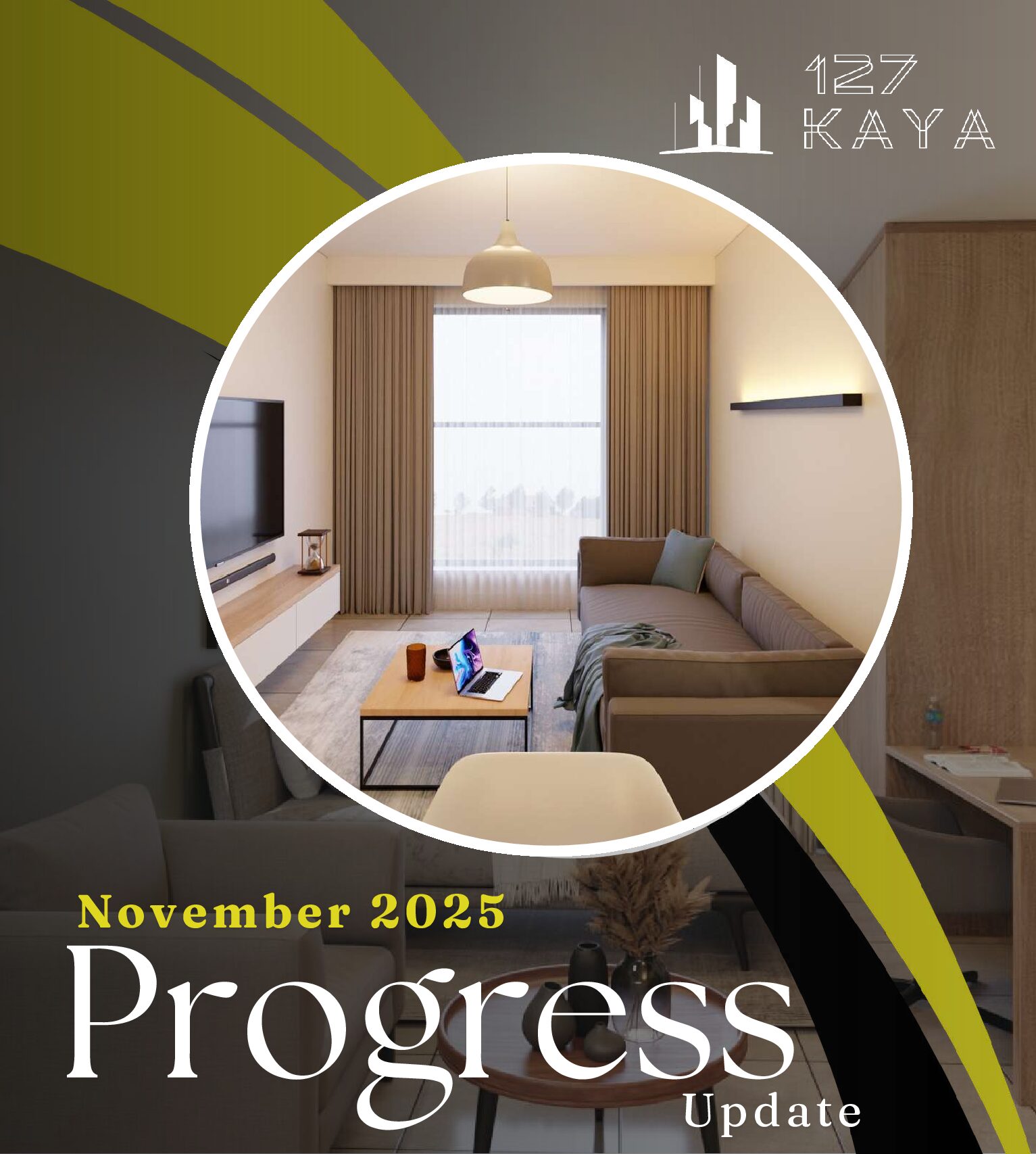 127 KAYA November 2025 Newsletter