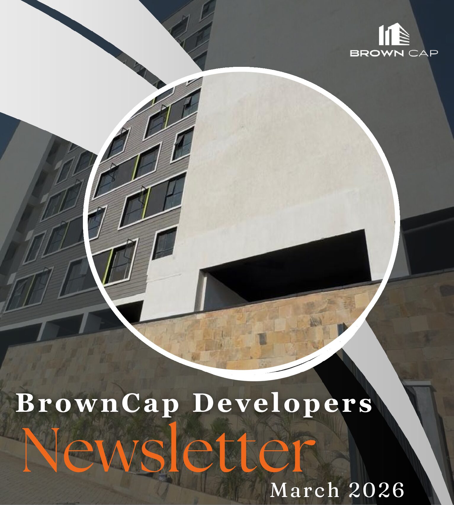 Kaya March 2026 BrownCap Newsletter